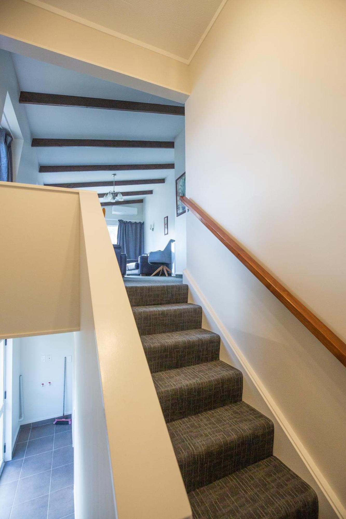 Lake Breeze Motel Taupo Room photo