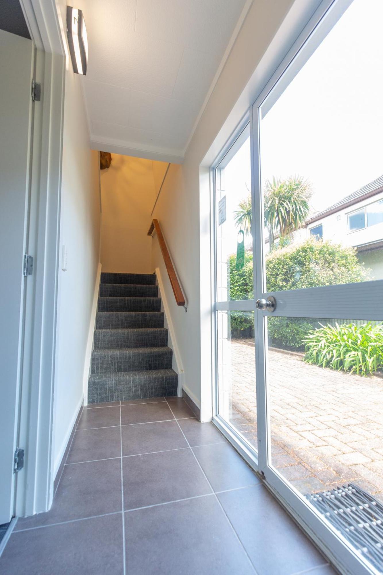 Lake Breeze Motel Taupo Room photo